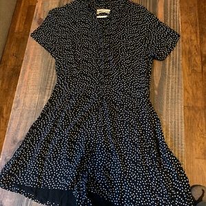 Urban outfitters romper